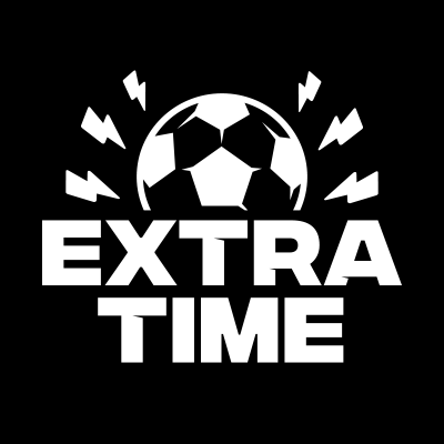 Proudly watching the games since 2010. Get in our mentions + DMs are open. Email: extratime @ https://t.co/wqq530I8EC. Pod drops Mon/Thurs @ 5 ET. Watch us on YouTube!