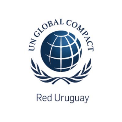 Somos la red uruguaya de UN @globalcompact, la mayor iniciativa empresarial de sostenibilidad a nivel mundial.
#PactoNosUne #UnitingBusiness