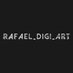 ꧁𓊈𒆜Ɽ₳₣₳ɆⱠ Đł₲ł₮₳Ⱡ ₳Ɽ₮ł₴₮𒆜𓊉꧂ (@Rafael_Digi_Art) Twitter profile photo