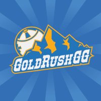 GoldRushGG(@GoldRushGG) 's Twitter Profile Photo