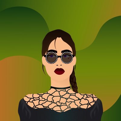 Web3 enthusiast ✨ @she__fi 💫💫season 8 cohort ✨Wife✨boy mom✨ twin mom✨ PFP @worldofwomenNFT ✨🇨🇱 Made ▪️MIA 🌴 Raised▪️CHI 💨Living