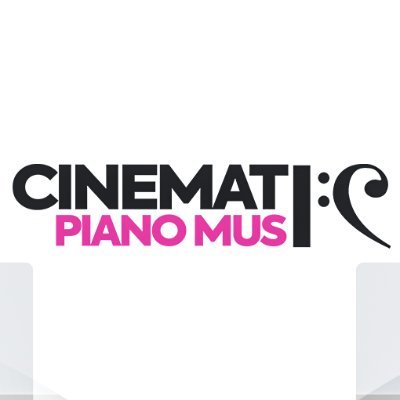 Cinematic Piano Music