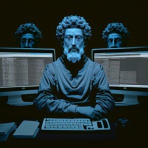 primatetv's profile picture. Motion Designer transitioning to Infosec | eJPT