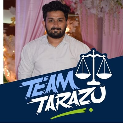 SufyanIlyas6's profile picture. Member Jamat e Islami