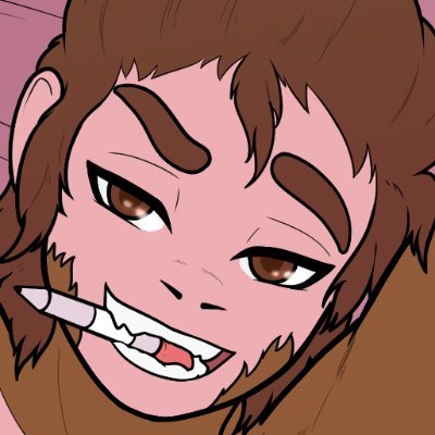 🔞Pazekさんのプロフィール画像