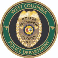 West Columbia PD(@westcolumbiapd) 's Twitter Profile Photo