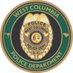 West Columbia PD (@westcolumbiapd) Twitter profile photo