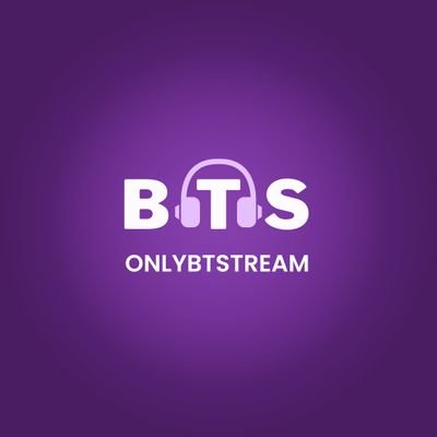 Cuenta secundaria de @OnlyBTStream || Only @BTS_twt || Only ARMY || Fan account .