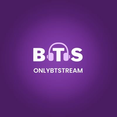 Cuenta secundaria de @OnlyBTStream || Only @BTS_twt || Only ARMY || Fan account .