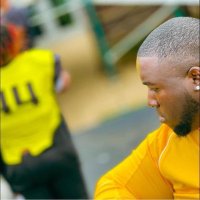 Coach_leaf (@sirleafterrence) 's Twitter Profile