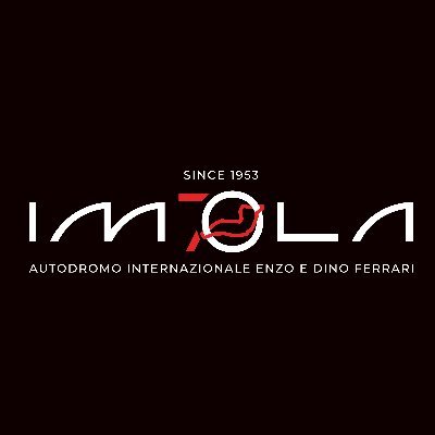 autodromoimola's profile picture. Al cuore del motorsport. Dal 1953

https://t.co/2odYd785HY
