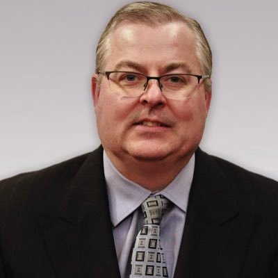 Former OHL Broadcaster - 21 seasons as the TV Play by Play Voice of @Storm_City (2001-2023). Twice elected Municipal Councillor. Proud Canadian.