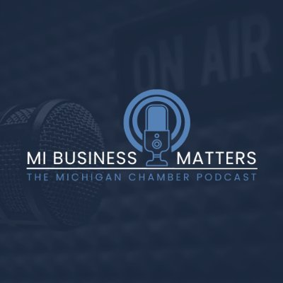 Hosted by a rotation of @michamber team members that discuss numerous business topics with influential employers, policymakers and leaders | @spotlight_pods