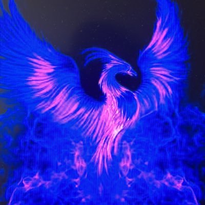CryptoPhnx21's profile picture. Dedicated to be better everyday