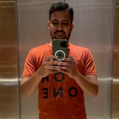 Content & Research | Politics | AWS Architect | Photography Lover | Traveller