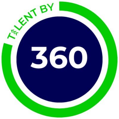 TalentBy360 Profile Picture