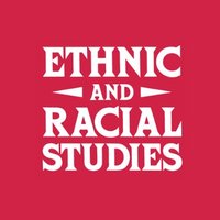 Ethnic and Racial Studies(@ERSjournal) 's Twitter Profile Photo