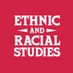 Ethnic and Racial Studies (@ERSjournal) Twitter profile photo