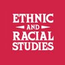 ERSjournal's profile picture. The leading journal for the analysis of race, #racism, ethnicity and #migration worldwide. EIC: @BaggieJohn, Publisher: @tandfhss, Sky's blue🦋: @ersjournal.com