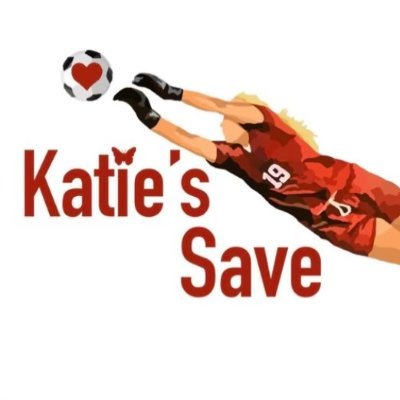 Katie's Save