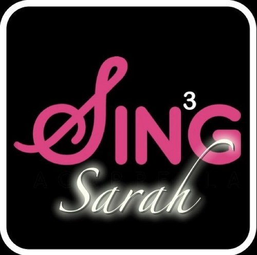 Sin3gSarah's profile picture. 