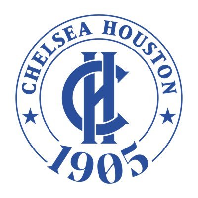 The official Houston chapter of Chelsea FC. CH1905 keep the blue flag flying high at Little Woodrow’s Eado 2019 Walker St. Est 2011 formerly #BayouCityBlues