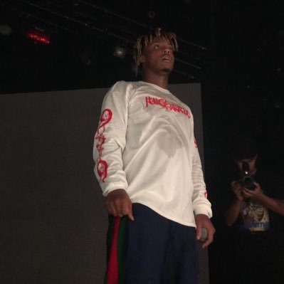 GB/Snippets/Updates… Not associated with Juice WRLD OR His team @NMyourloss