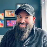 Bryan L. Miller (@bryanlmiller) 's Twitter Profile Photo Bryan L. Miller (@bryanlmiller) 's Twitter Profile Photo