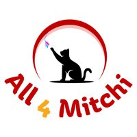 All 4 Mitchi(@All4Mitchi) 's Twitter Profile Photo