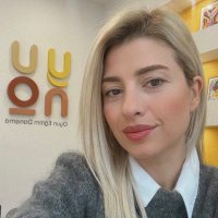 Seda Yarımbaş(@sedayarimbas) 's Twitter Profileg