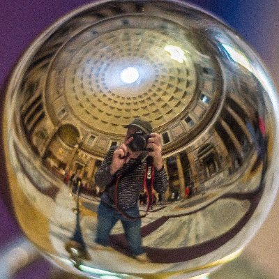 Gareth Blayneyさんのプロフィール画像