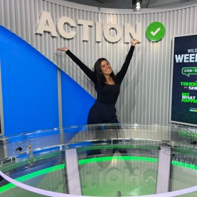 world’s greatest dad // past: @gwhatchet @AroundtheHorn present: @ActionNetworkHQ future: @Jeopardy host