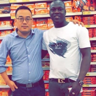 idrisad01199671's profile picture. No king as Almighty God ❤️❤️