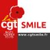 CGT Smile (compte inactif) (@cgtsmile) Twitter profile photo CGT Smile (compte inactif) (@cgtsmile) Twitter profile photo