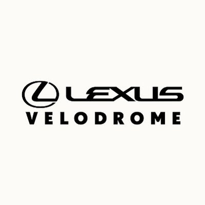 The Lexus Velodrome is an indoor multi-sport complex featuring a 1/10th-mile cycling track with 50-degree bank turns, a jogging track and fitness studio.