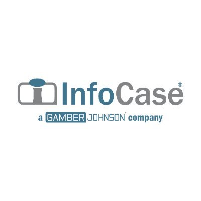 @InfoCaseLLC