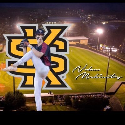 Ksuowlsbaseball 💛🖤. AG2G. letting god do his thing!