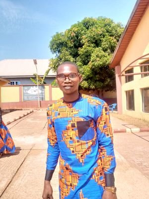 Godswill is a skilled and industrious leader, data analyst and agriculturist passionate about helping young people discover and maximize their potential.