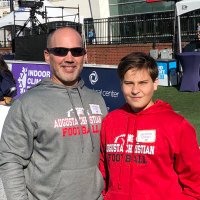 Andrew Stickel (@apstickel) 's Twitter Profile