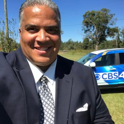 CBS 42 Tuscaloosa bureau reporter