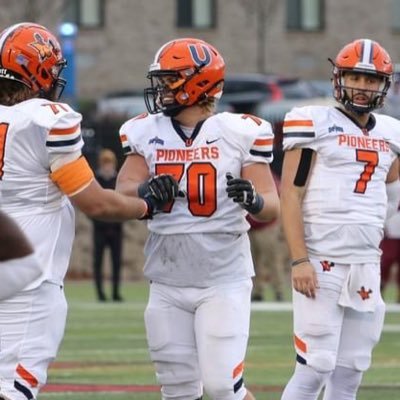 Utica University Football ‘23