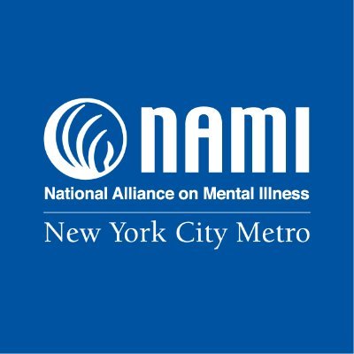 Supporting families and individuals living with mental illness. Helpline: 212-684-3264. Acct not managed 24/7. If in crisis call 988. RT≠endorse