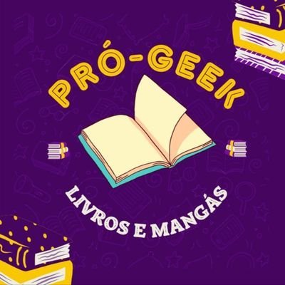 🚨Conta reserva do @ProGeekPromos