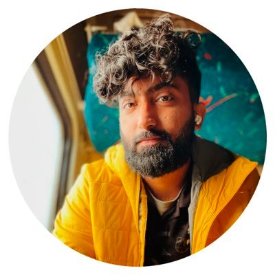 georgyjohn94's profile picture. You're not supposed to do anything,  you're supposed to do only what you choose to do