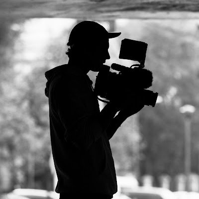 MartinFobes's profile picture. Co-founder of Motion Clubhouse