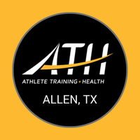 Athlete Training and Health (Allen, TX) (@ath_allen) 's Twitter Profile