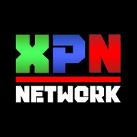 XPN Network (@xpnnetwork) 's Twitter Profile Photo XPN Network (@xpnnetwork) 's Twitter Profile Photo