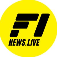 F1News.live(@f1newslive_) 's Twitter Profile Photo