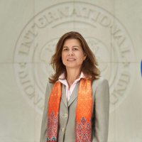 Ceyla Pazarbasioglu(@CeylaP_IMF) 's Twitter Profileg