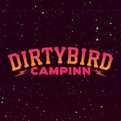 Dirtybird CampINN